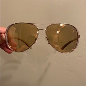 Michael Kors Chelsea sunglasses